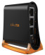 Wi-Fi роутер MikroTik hAP mini