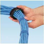 Комплект для организации кабеля в жгуте Panduit CBOT24K