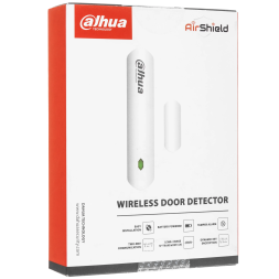 Датчик открытия двери/окна Dahua DHI-ARD323-W2(868S)