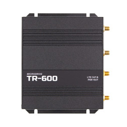 Сотовый маршрутизатор Microdrive TR-600