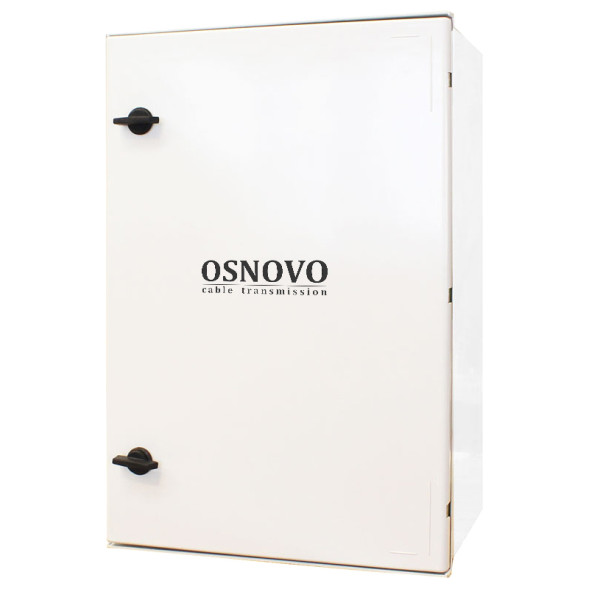 Коммутатор Osnovo OSP-46TB1(SW-80822/ILR)