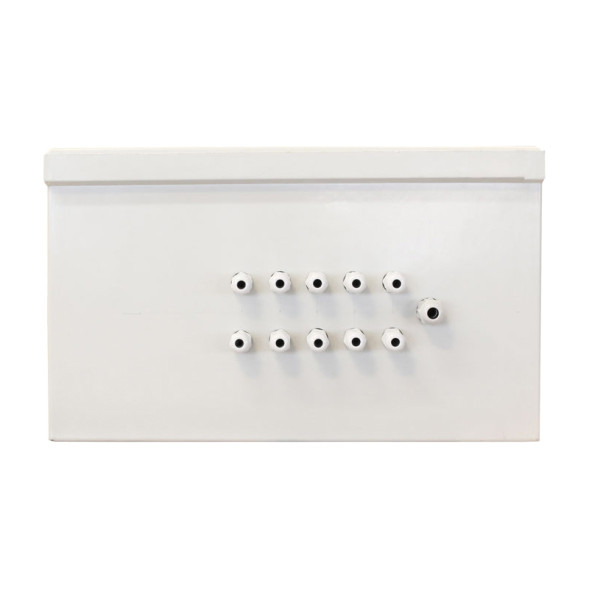 Коммутатор Osnovo OSP-46TB1(SW-80822/ILR)