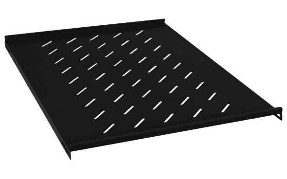 Полка Cabeus SH-J018-FC-1000-100KG-BK (8625c)
