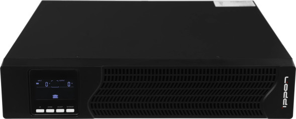 ИБП Ippon Innova RTA 3000 (2049228) (online, однофазный, 3000 Вт)