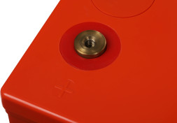 Батарея аккумуляторная Ippon INT 12-90 (2005326)