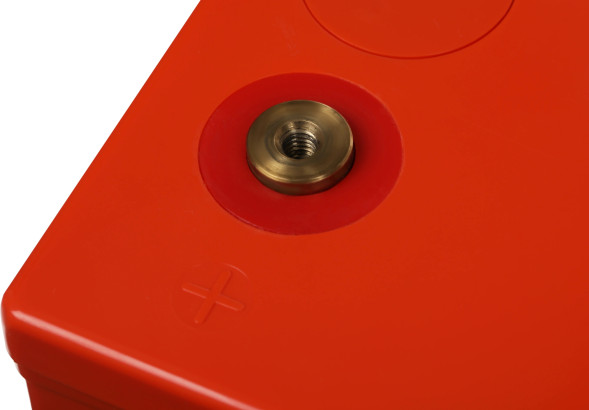 Батарея аккумуляторная Ippon INT 12-90 (2005326)