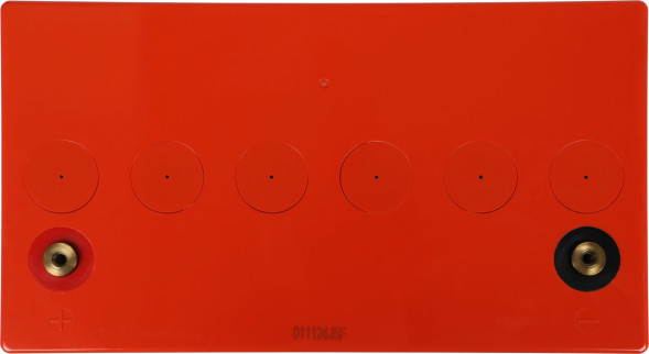 Батарея аккумуляторная Ippon INT 12-90 (2005326)