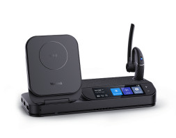 Гарнитура Yealink BH71 Workstation Pro