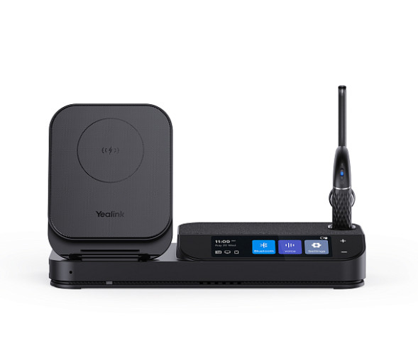 Гарнитура Yealink BH71 Workstation Pro