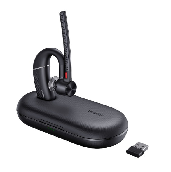 Гарнитура Yealink BH71 Workstation Pro