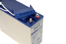 Батарея аккумуляторная Бастион SKAT SB 1250FT (8977)