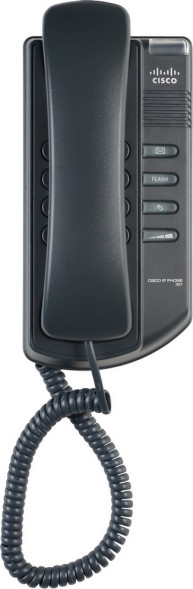IP-телефон Cisco SPA301-G2