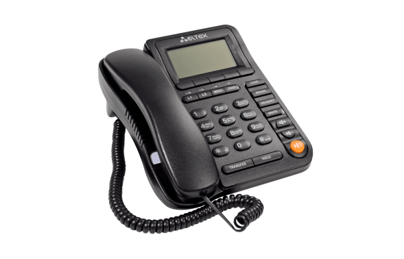 IP-телефон Eltex VP-12