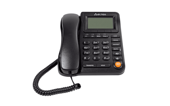 IP-телефон Eltex VP-12