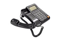 IP-телефон Eltex VP-12