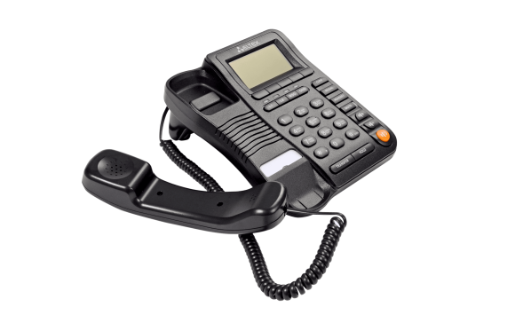 IP-телефон Eltex VP-12