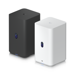 Сетевой накопитель Ubiquiti UniFi UNAS 2 (UNAS-2-B) (Black)