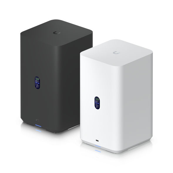 Сетевой накопитель Ubiquiti UniFi UNAS 2 (UNAS-2-B) (Black)