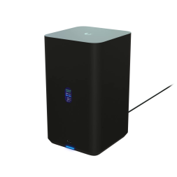 Сетевой накопитель Ubiquiti UniFi UNAS 2 (UNAS-2-B) (Black)