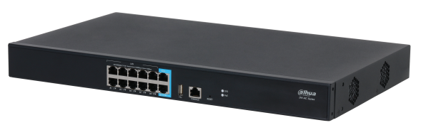 Мультисервисный шлюз Dahua DH-AC10