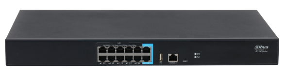 Мультисервисный шлюз Dahua DH-AC10