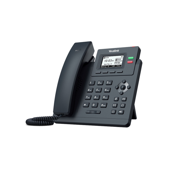 IP-телефон Yealink SIP-T31W