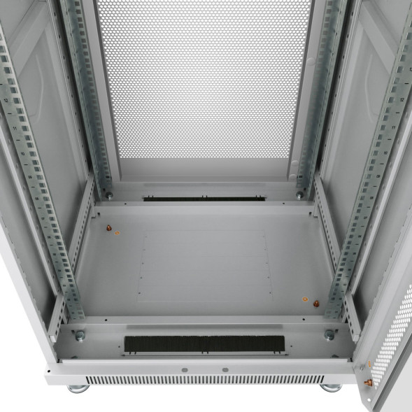Шкаф телекоммуникационный Cabeus ND-05C-22U60/80 (7223c)