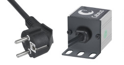 Блок распределения питания Cabeus PDU-13P-F-2EU (7294c)