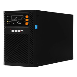 ИБП Ippon Innova TA 1000 (2048801) (online, однофазный, 1000 Вт)
