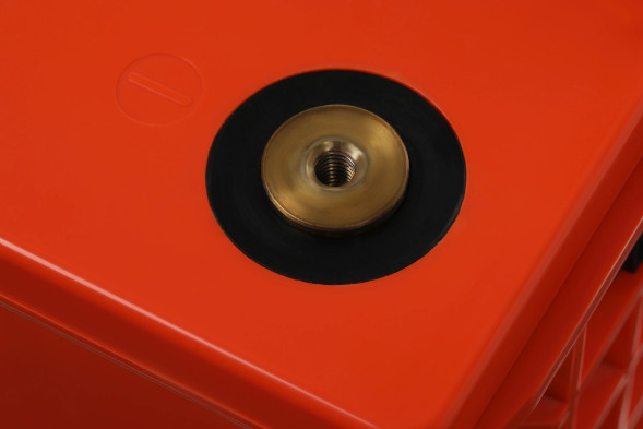 Батарея аккумуляторная Ippon INT 12-100 (2005327)