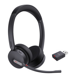 Гарнитура Yealink WH64 Hybrid Dual UC