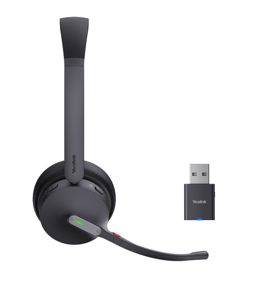 Гарнитура Yealink WH64 Hybrid Dual UC
