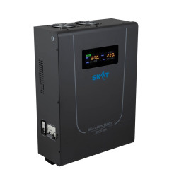 ИБП Бастион SKAT-UPS 3500T (4549) (линейно-интерактивный, однофазный, 2100 Вт)