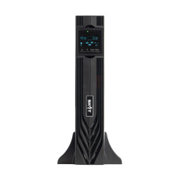 ИБП Бастион SKAT-UPS 1000-RACK-ON-2X9 P3 (8760) (online, однофазный, 1000 Вт)