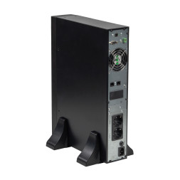 ИБП Бастион SKAT-UPS 1000-RACK-ON-2X9 P3 (8760) (online, однофазный, 1000 Вт)
