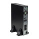 ИБП Бастион SKAT-UPS 1000-RACK-ON-2X9 P3 (8760) (online, однофазный, 1000 Вт)