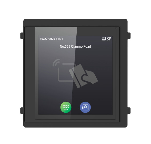 Считыватель iFlow F-VI-9401TDM