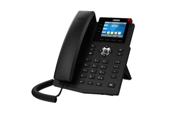 IP-телефон Fanvil X3U Pro