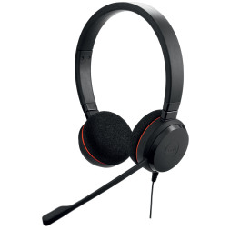 Гарнитура Jabra Evolve 20 MS Stereo