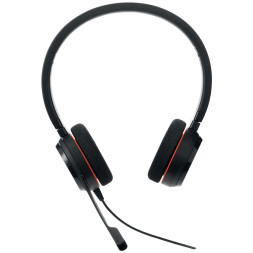 Гарнитура Jabra Evolve 20 MS Stereo