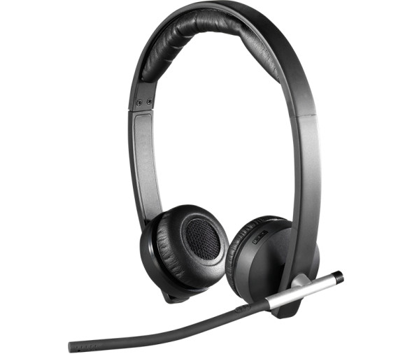 Гарнитура Logitech H820e Stereo