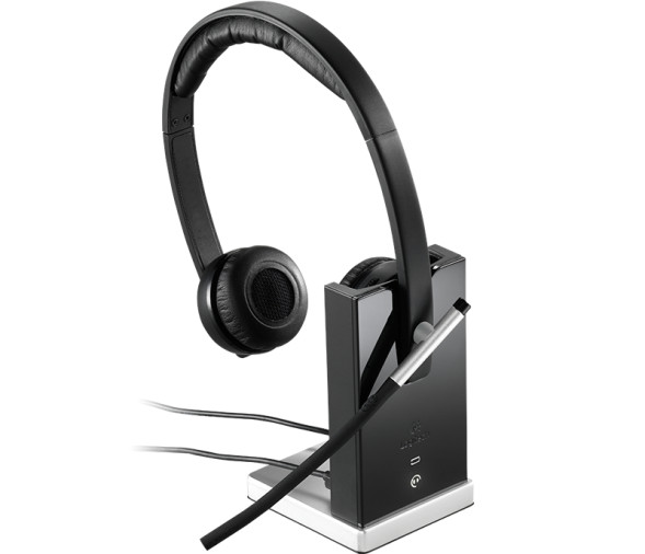 Гарнитура Logitech H820e Stereo
