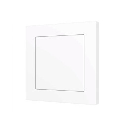 Заглушка Zennio ZS55 830002809 (Матово-белый)