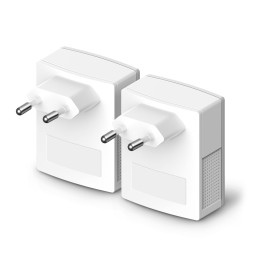 Комплект PowerLine-адаптеров TP-Link TL-PA4010 KIT