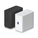 Сетевой накопитель Ubiquiti UniFi UNAS 4 (UNAS-4-B) (Black)