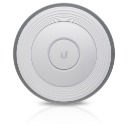 Комплект креплений Ubiquiti UniFi Compact Flagship AP Recessed Ceiling Mount 3-pack (nanoHD-RCM-3)