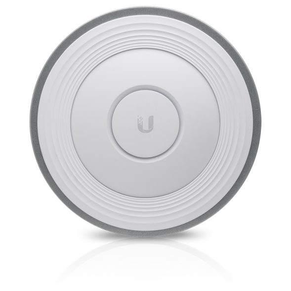 Комплект креплений Ubiquiti UniFi Compact Flagship AP Recessed Ceiling Mount 3-pack (nanoHD-RCM-3)