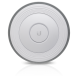 Комплект креплений Ubiquiti UniFi Compact Flagship AP Recessed Ceiling Mount 3-pack (nanoHD-RCM-3)