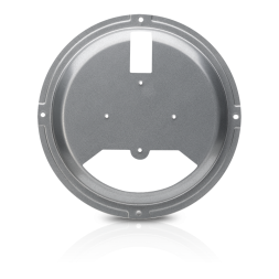 Комплект креплений Ubiquiti UniFi Compact Flagship AP Recessed Ceiling Mount 3-pack (nanoHD-RCM-3)
