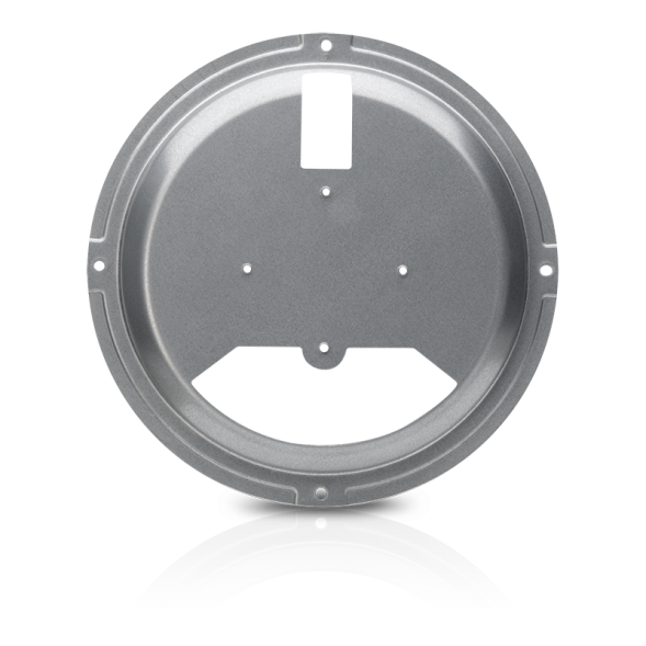 Комплект креплений Ubiquiti UniFi Compact Flagship AP Recessed Ceiling Mount 3-pack (nanoHD-RCM-3)